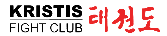 KRISTIS FIGHT CLUB